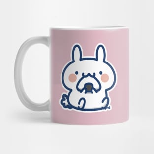 Cute bunny Mug